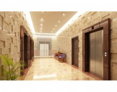 乘客电梯系列展示01