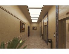 乘客电梯系列展示02