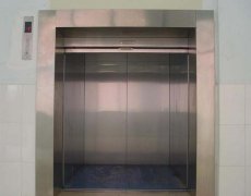 杂物电梯系列展示01