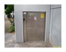 杂物电梯系列展示02