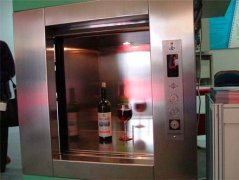 杂物电梯系列展示03