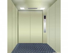 载货电梯系列展示01