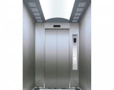 载货电梯系列展示02