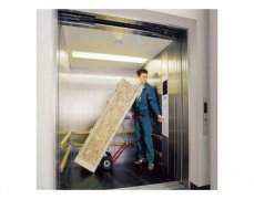 载货电梯系列展示06