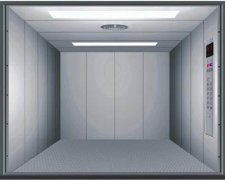 载货电梯系列展示07