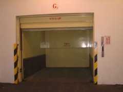 载货电梯系列展示08