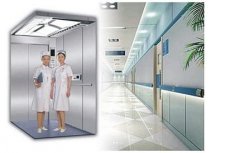 医用电梯系列展示01
