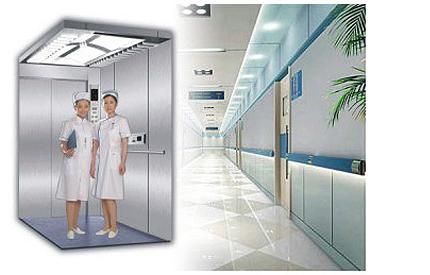 医用电梯系列展示01