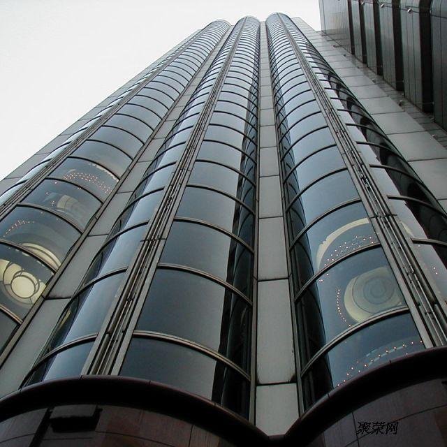 观光电梯系列展示01