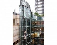 观光电梯系列展示04