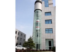 观光电梯系列展示05