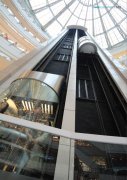 观光电梯系列展示07