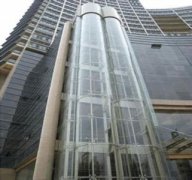 观光电梯系列展示08