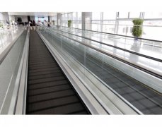 自动扶梯系列展示01