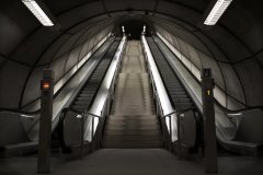 自动扶梯系列展示05