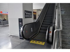 自动扶梯系列展示06