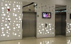 乘客电梯系列展示08