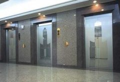 乘客电梯系列展示07