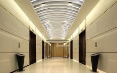 乘客电梯系列展示010