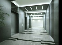 乘客电梯系列展示012